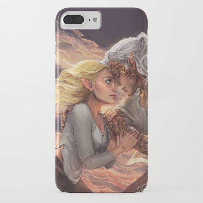 to whatever end iphone case
