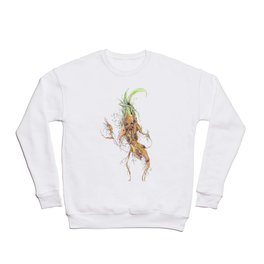 Spring Rhizome Crewneck Sweatshirt