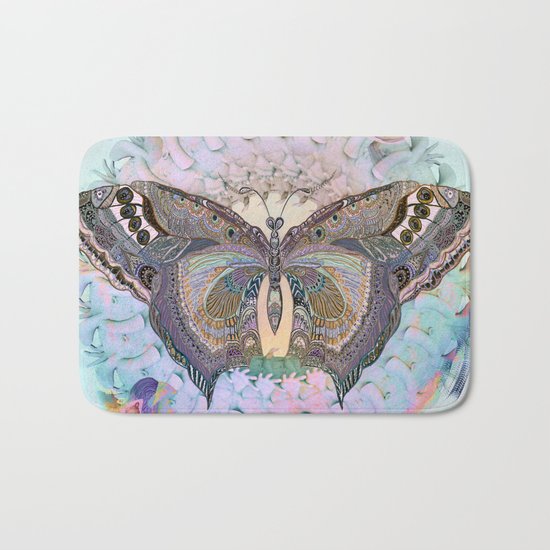 Pureform Bath Mat