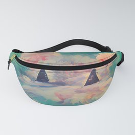 Untitled #35 Fanny Pack
