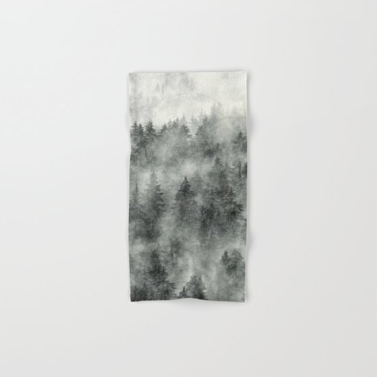 Everyday Hand & Bath Towel