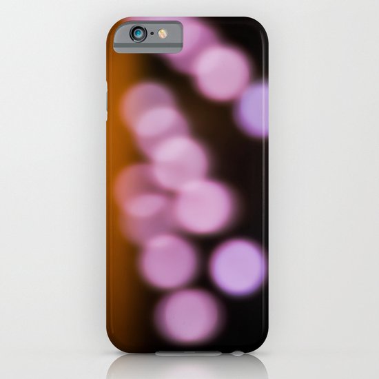 Boh! Keh? iPhone & iPod Case