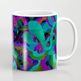 Midnight Vape Coffee Mug