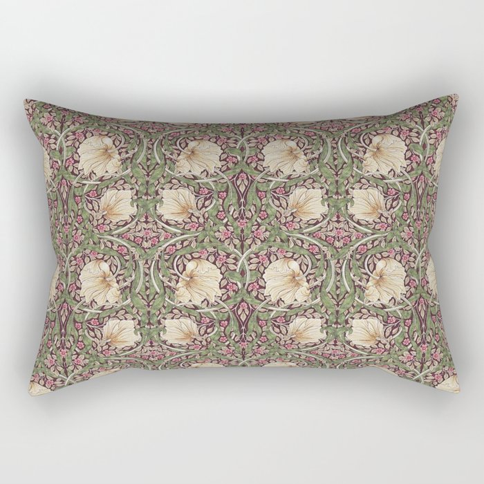 Rectangular Pillow