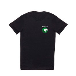 #rickyrenuncia Ricky Renuncia T-Shirt T Shirt