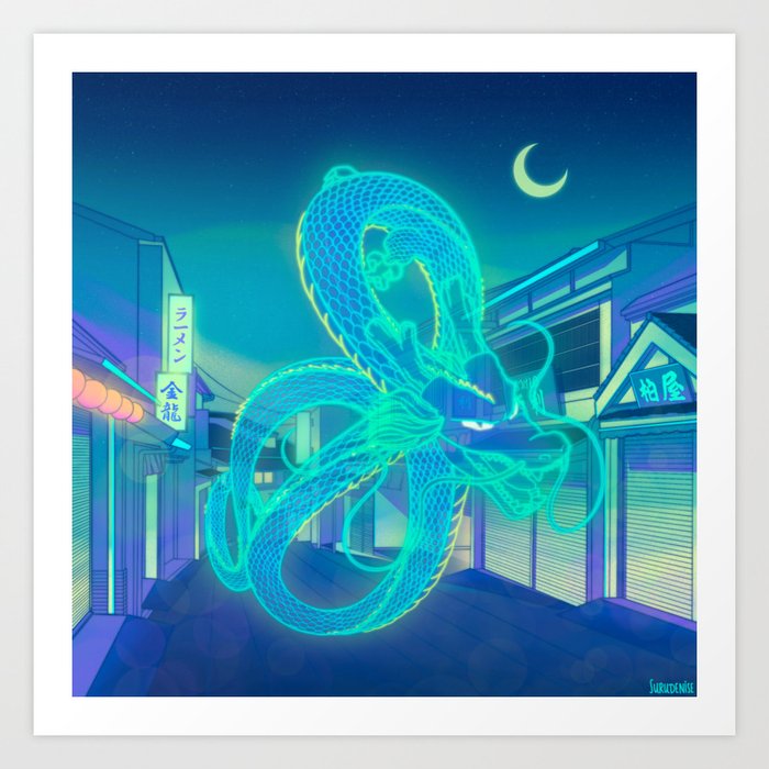 Art Print
