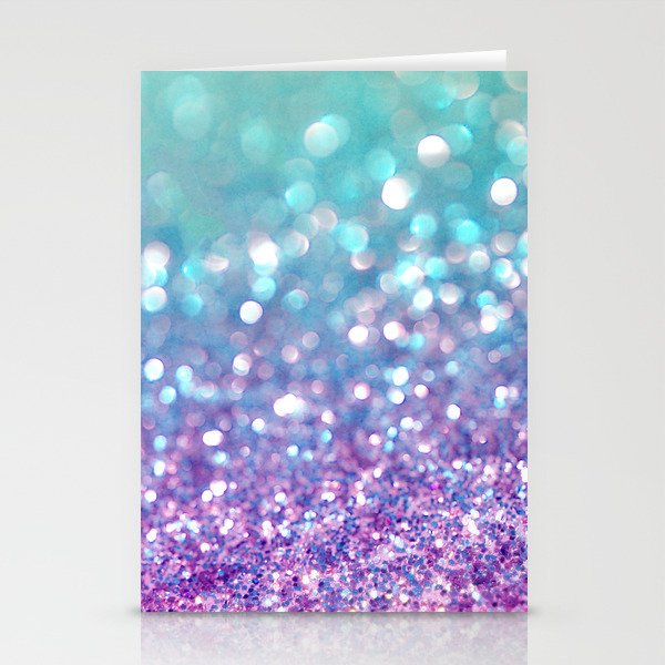Tango Frost Stationery Cards