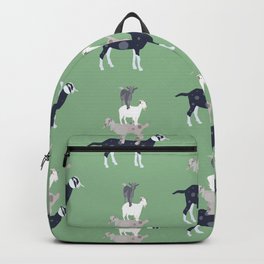 farm animal backpacks to match your