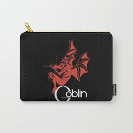 Find GOBLIN band Carry-All Pouch