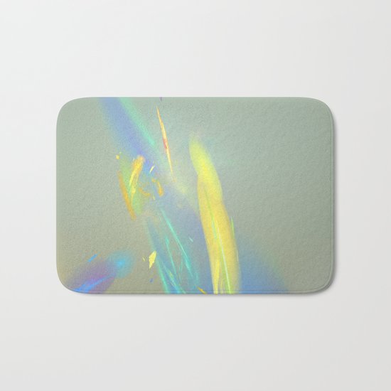creative Bath Mat
