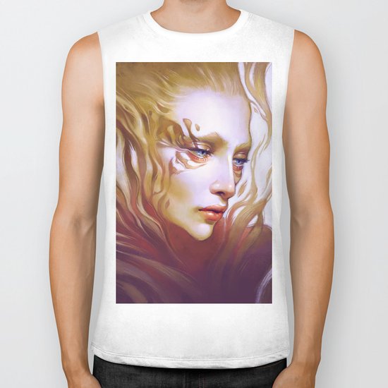 Felis Biker Tank