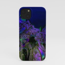 The Ocean Floor iPhone Case