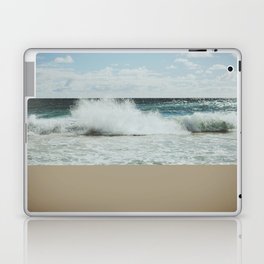 Wave Laptop & iPad Skin