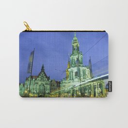 cemetery express Carry-All Pouch
