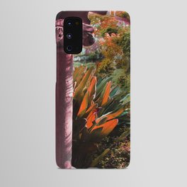 Almost unreal. In a tropical palace Android Case