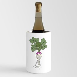 Happy Turnip Wine Chiller