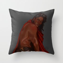 More Than This Throw Pillow