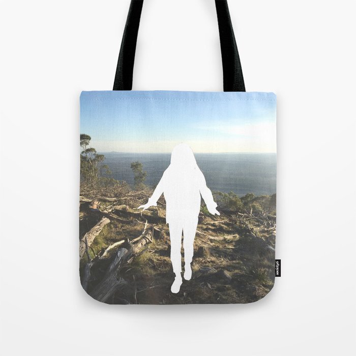 //FILL IN THE BLANK ME 1// Tote Bag