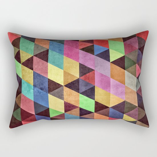 Myltyvyrss Rectangular Pillow