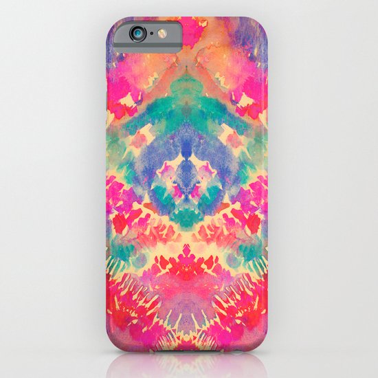 THE DUCHESS GRAND iPhone & iPod Case