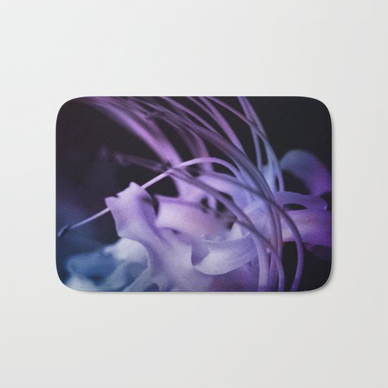 Dream Flower 9 Bath Mat