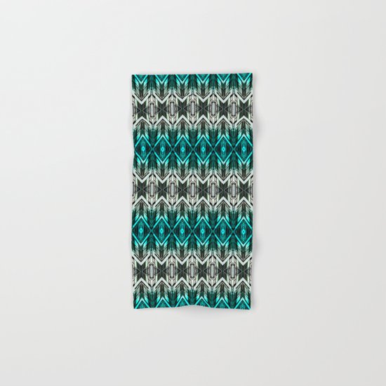 Arts Décoratifs Hand & Bath Towel