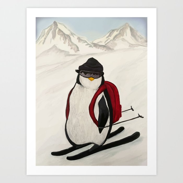 Art Print