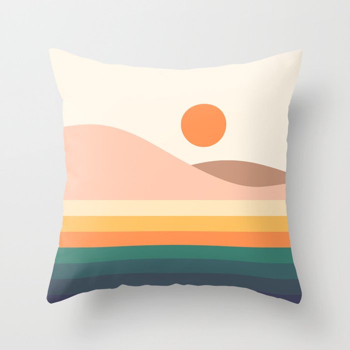 Throw Pillow