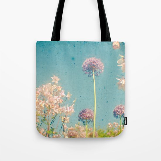 Garden Tote Bag
