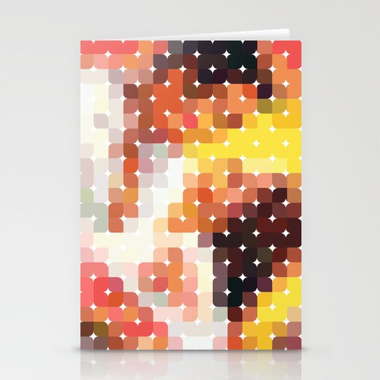 Gone with the wind Stationery Cards