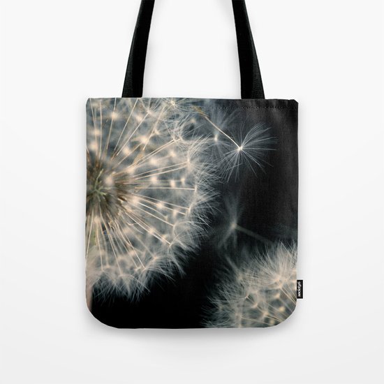 Deja Vu Tote Bag
