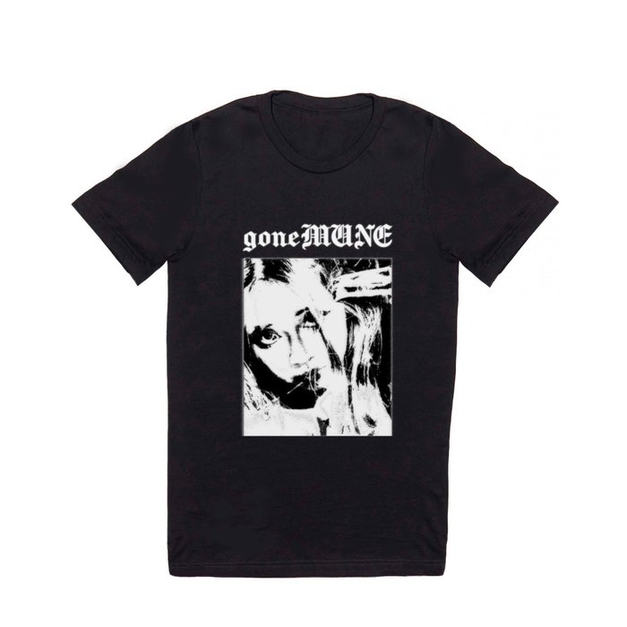 goneMUNE SHIRT (GWYMM)  T Shirt