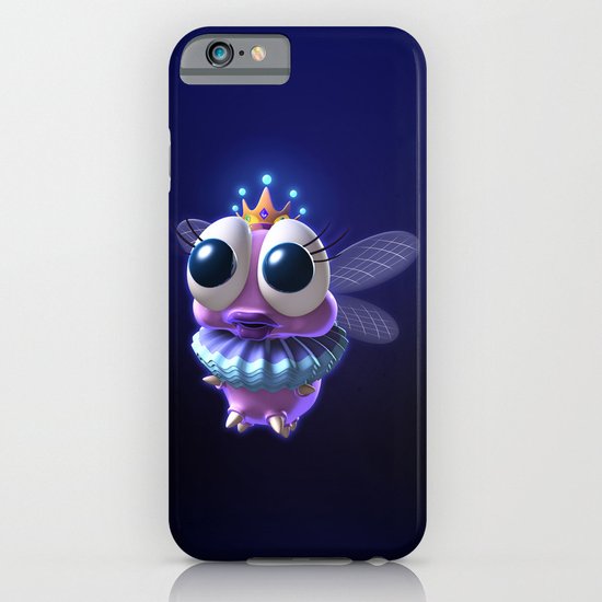 Princess Lumina iPhone & iPod Case