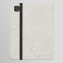 Grey iPad Folio Case