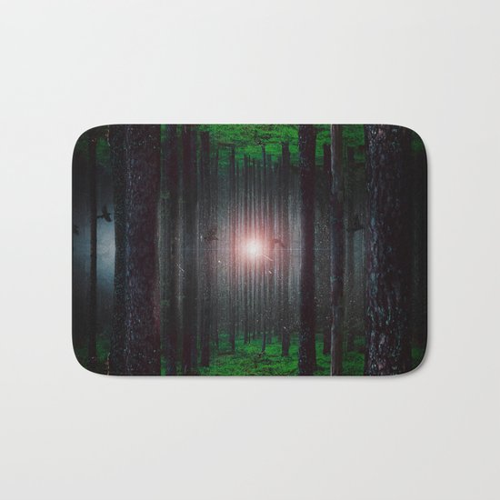 Pressure Bath Mat