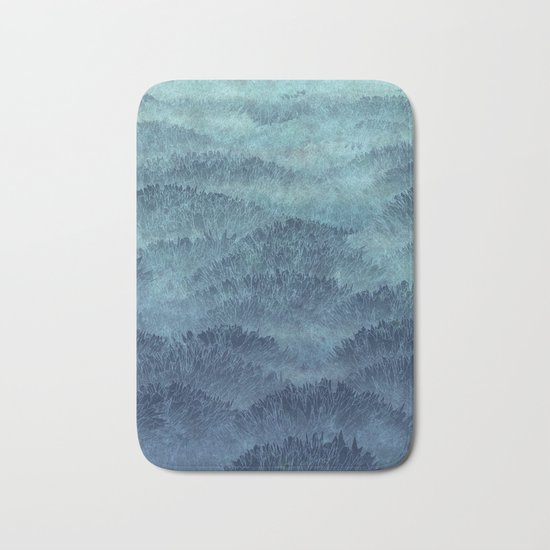 Eastern Hills Bath Mat