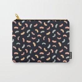 Fall Mitochondria on Graphite Carry-All Pouch | Medicine, Graphicdesign, Cellbiology, Science, Biologist, Graphite, Organelles, Pattern, Mitochondria, Cell 