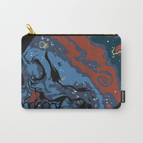 Inner Space Carry-All Pouch