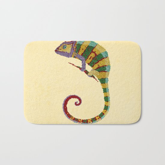 Papeleon Bath Mat