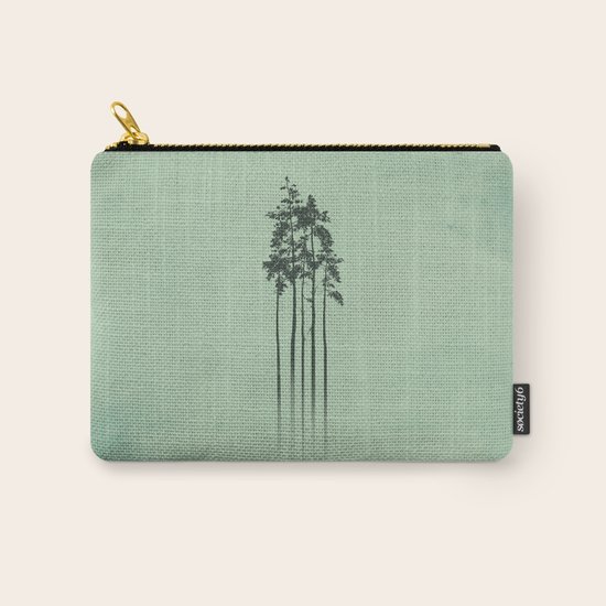 Mist Carry-All Pouch