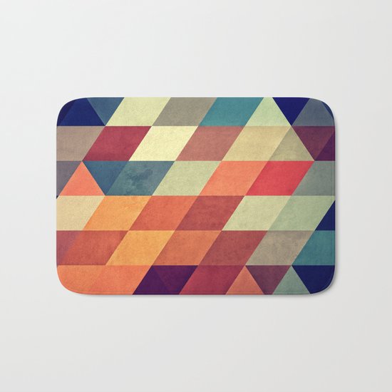 nyvyr Bath Mat