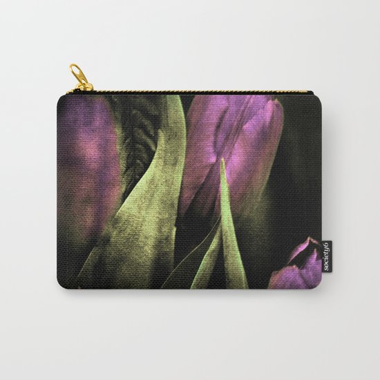 Dark Times Carry-All Pouch