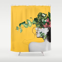 Shower Curtains Society6