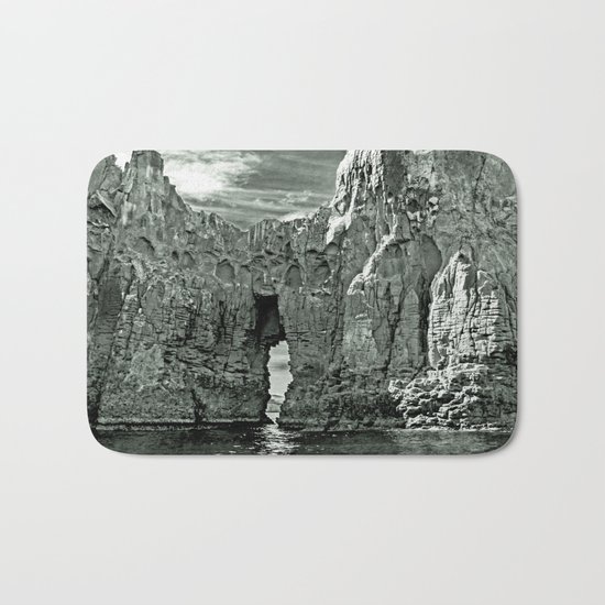 ROCKSCAPE Bath Mat