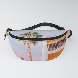 That Hotel / Palm Springs Fanny Pack