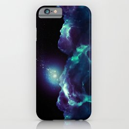 A Song That's Four Seasons Long iPhone Case