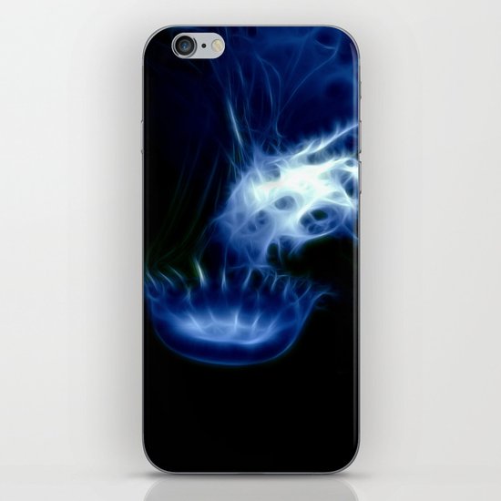Fish iPhone & iPod Skin