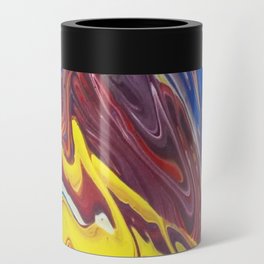 Fire Solstice Can Cooler