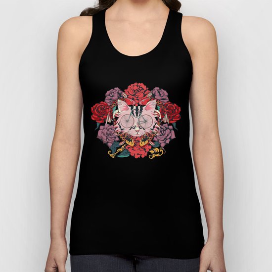 I Couldn't Be Your Friend Unisex Tank Top