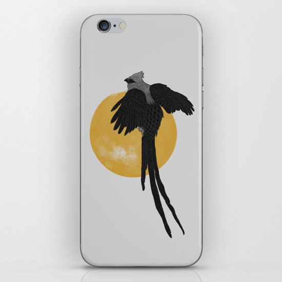 Mousebird iPhone & iPod Skin